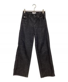 中古・古着通販】Something (サムシング) デニムパンツ インディゴ