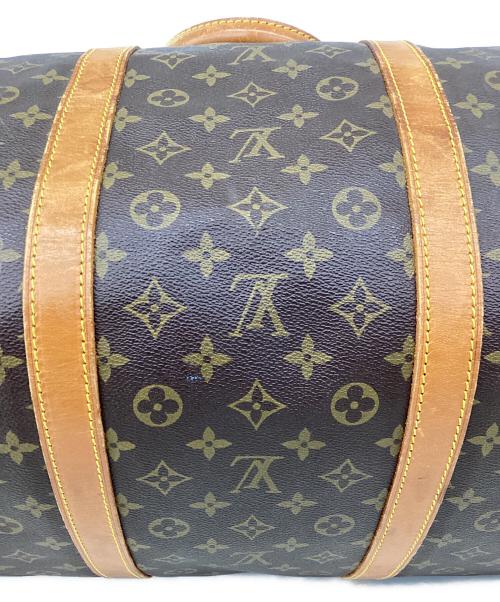 LOUIS VUITTON（ルイ ヴィトン）LOUIS VUITTON (ルイ ヴィトン) ルイ ヴィトン/モノグラム/キーポル・バンドリエール60/M41412/ボストンバッグの古着・服飾アイテム