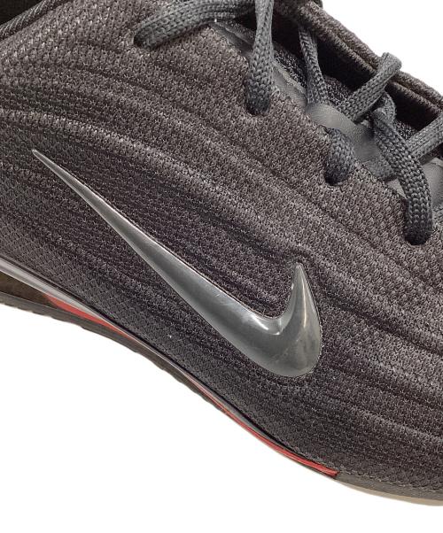 NIKE（ナイキ）NIKE (ナイキ) W NIKE SHOX Z ブラック サイズ:28㎝の古着・服飾アイテム