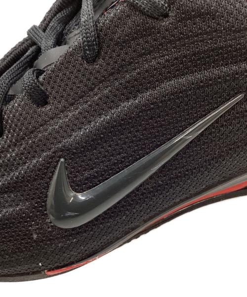NIKE（ナイキ）NIKE (ナイキ) W NIKE SHOX Z ブラック サイズ:28㎝の古着・服飾アイテム