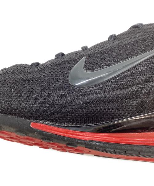 NIKE（ナイキ）NIKE (ナイキ) W NIKE SHOX Z ブラック サイズ:28㎝の古着・服飾アイテム