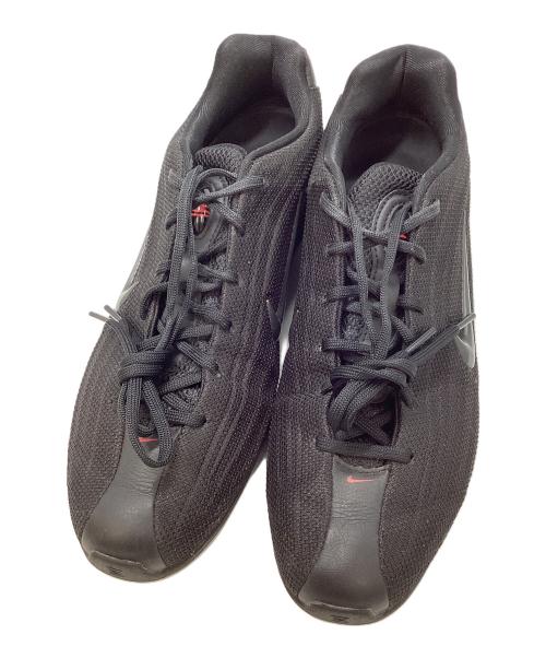 NIKE（ナイキ）NIKE (ナイキ) W NIKE SHOX Z ブラック サイズ:28㎝の古着・服飾アイテム
