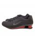 NIKE (ナイキ) W NIKE SHOX Z ブラック サイズ:28㎝：9000円