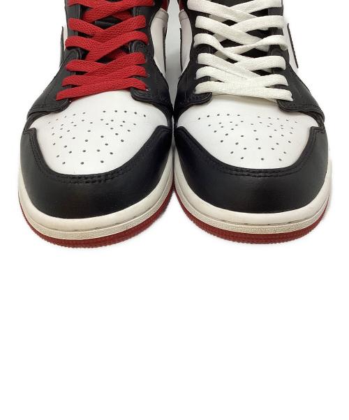 NIKE（ナイキ）NIKE (ナイキ) Air Jordan 1 Mid 