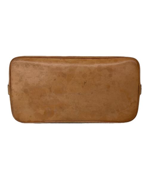 LOUIS VUITTON（ルイ ヴィトン）LOUIS VUITTON (ルイ ヴィトン) ルイ ヴィトン/モノグラム/アルマ/M51130/ハンドバッグ ブラウンの古着・服飾アイテム