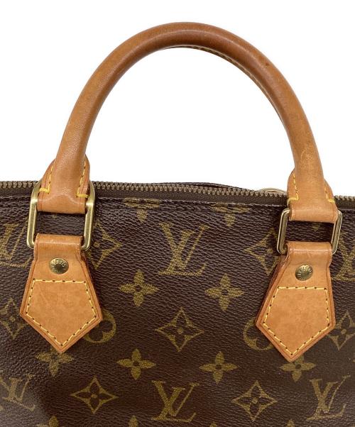 LOUIS VUITTON（ルイ ヴィトン）LOUIS VUITTON (ルイ ヴィトン) ルイ ヴィトン/モノグラム/アルマ/M51130/ハンドバッグ ブラウンの古着・服飾アイテム