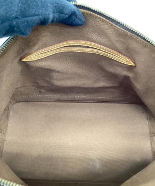 LOUIS VUITTON（ルイ ヴィトン）LOUIS VUITTON (ルイ ヴィトン) ルイ ヴィトン/モノグラム/アルマ/M51130/ハンドバッグ ブラウンの古着・服飾アイテム