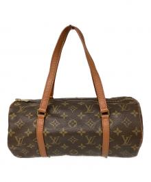 LOUIS VUITTON（ルイ ヴィトン）の古着「ルイヴィトン/モノグラム/パピヨンPM/M51366/ハンドバッグ」