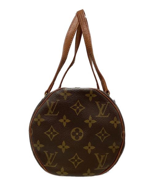 LOUIS VUITTON（ルイ ヴィトン）LOUIS VUITTON (ルイ ヴィトン) ルイヴィトン/モノグラム/パピヨンPM/M51366/ハンドバッグの古着・服飾アイテム