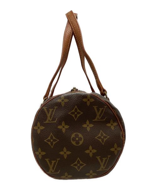LOUIS VUITTON（ルイ ヴィトン）LOUIS VUITTON (ルイ ヴィトン) ルイヴィトン/モノグラム/パピヨンPM/M51366/ハンドバッグの古着・服飾アイテム