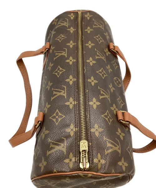 LOUIS VUITTON（ルイ ヴィトン）LOUIS VUITTON (ルイ ヴィトン) ルイヴィトン/モノグラム/パピヨンPM/M51366/ハンドバッグの古着・服飾アイテム