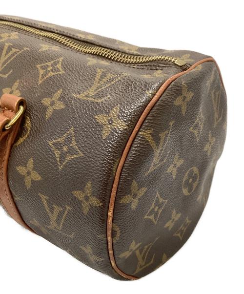 LOUIS VUITTON（ルイ ヴィトン）LOUIS VUITTON (ルイ ヴィトン) ルイヴィトン/モノグラム/パピヨンPM/M51366/ハンドバッグの古着・服飾アイテム