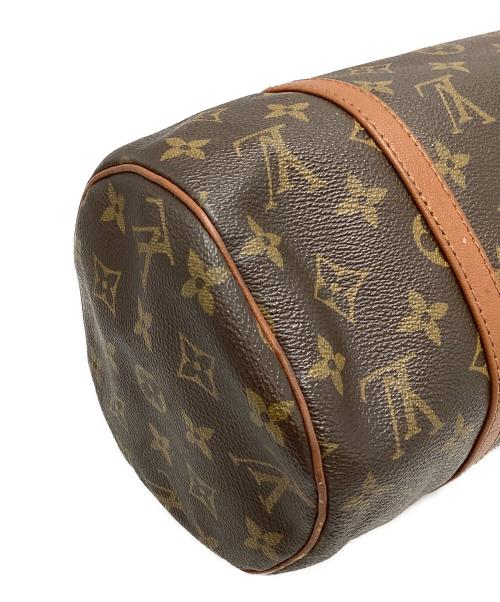 LOUIS VUITTON（ルイ ヴィトン）LOUIS VUITTON (ルイ ヴィトン) ルイヴィトン/モノグラム/パピヨンPM/M51366/ハンドバッグの古着・服飾アイテム