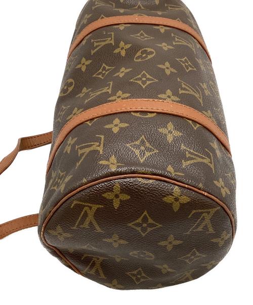 LOUIS VUITTON（ルイ ヴィトン）LOUIS VUITTON (ルイ ヴィトン) ルイヴィトン/モノグラム/パピヨンPM/M51366/ハンドバッグの古着・服飾アイテム