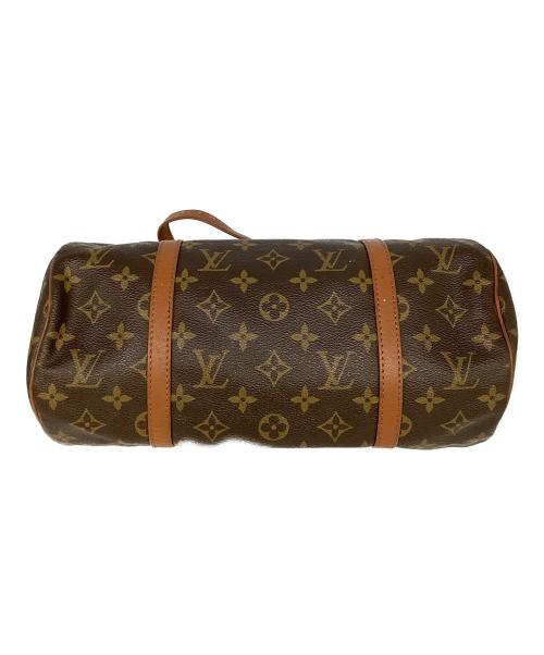 LOUIS VUITTON（ルイ ヴィトン）LOUIS VUITTON (ルイ ヴィトン) ルイヴィトン/モノグラム/パピヨンPM/M51366/ハンドバッグの古着・服飾アイテム