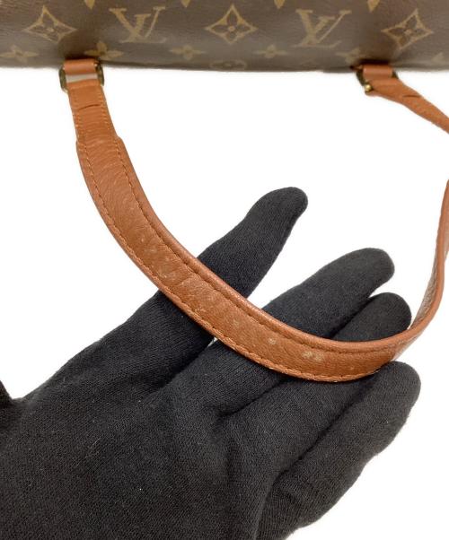 LOUIS VUITTON（ルイ ヴィトン）LOUIS VUITTON (ルイ ヴィトン) ルイヴィトン/モノグラム/パピヨンPM/M51366/ハンドバッグの古着・服飾アイテム