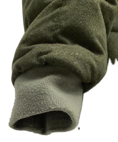 THE NORTH FACE（ザ ノース フェイス）THE NORTH FACE (ザ ノース フェイス) ダウンジャケット グリーン サイズ:XLの古着・服飾アイテム