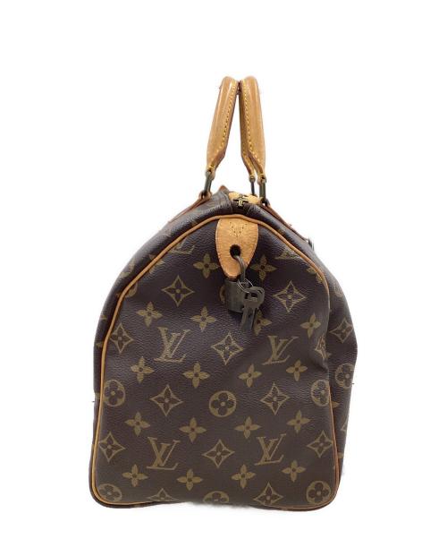 LOUIS VUITTON（ルイ ヴィトン）LOUIS VUITTON (ルイ ヴィトン) ルイヴィトン/モノグラム/スピーディ35/M41524/ハンドバッグの古着・服飾アイテム