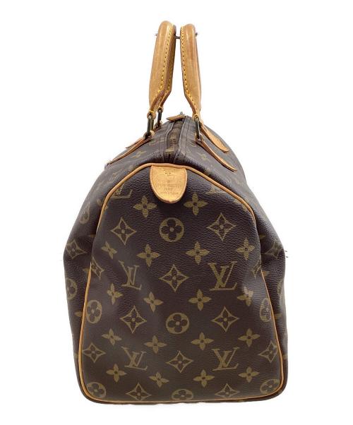 LOUIS VUITTON（ルイ ヴィトン）LOUIS VUITTON (ルイ ヴィトン) ルイヴィトン/モノグラム/スピーディ35/M41524/ハンドバッグの古着・服飾アイテム