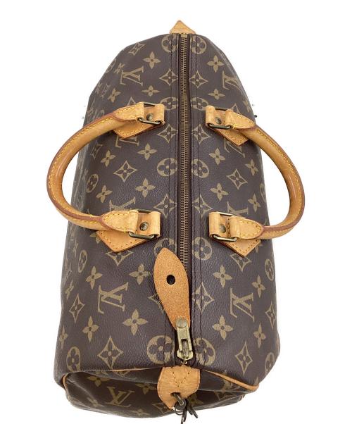 LOUIS VUITTON（ルイ ヴィトン）LOUIS VUITTON (ルイ ヴィトン) ルイヴィトン/モノグラム/スピーディ35/M41524/ハンドバッグの古着・服飾アイテム