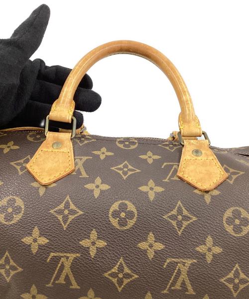 LOUIS VUITTON（ルイ ヴィトン）LOUIS VUITTON (ルイ ヴィトン) ルイヴィトン/モノグラム/スピーディ35/M41524/ハンドバッグの古着・服飾アイテム