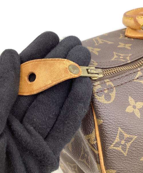 LOUIS VUITTON（ルイ ヴィトン）LOUIS VUITTON (ルイ ヴィトン) ルイヴィトン/モノグラム/スピーディ35/M41524/ハンドバッグの古着・服飾アイテム
