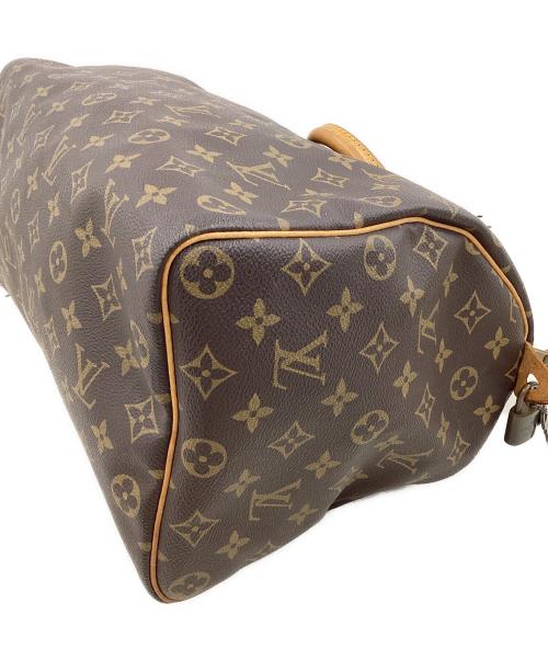 LOUIS VUITTON（ルイ ヴィトン）LOUIS VUITTON (ルイ ヴィトン) ルイヴィトン/モノグラム/スピーディ35/M41524/ハンドバッグの古着・服飾アイテム