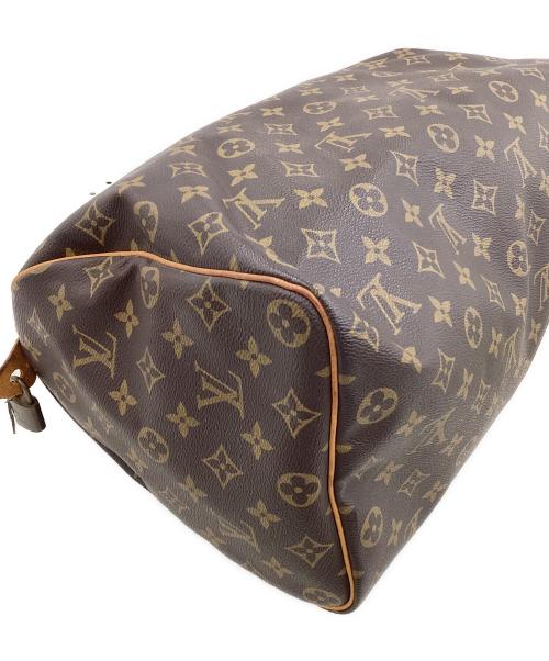 LOUIS VUITTON（ルイ ヴィトン）LOUIS VUITTON (ルイ ヴィトン) ルイヴィトン/モノグラム/スピーディ35/M41524/ハンドバッグの古着・服飾アイテム