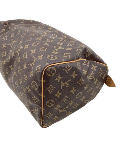 LOUIS VUITTON（ルイ ヴィトン）LOUIS VUITTON (ルイ ヴィトン) ルイヴィトン/モノグラム/スピーディ35/M41524/ハンドバッグの古着・服飾アイテム