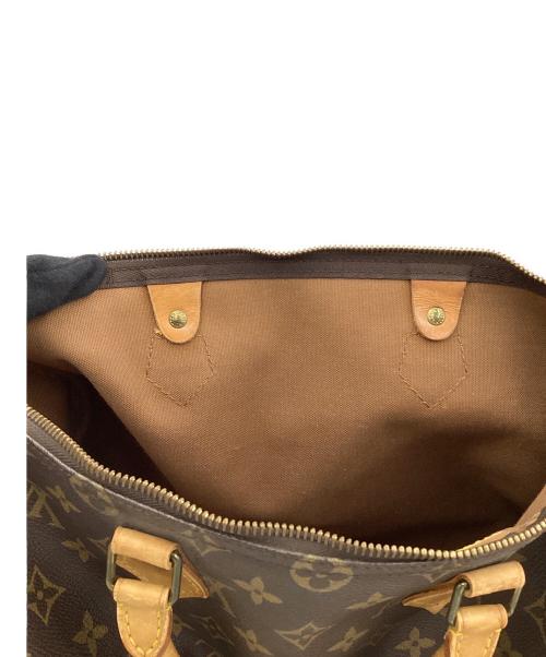 LOUIS VUITTON（ルイ ヴィトン）LOUIS VUITTON (ルイ ヴィトン) ルイヴィトン/モノグラム/スピーディ35/M41524/ハンドバッグの古着・服飾アイテム