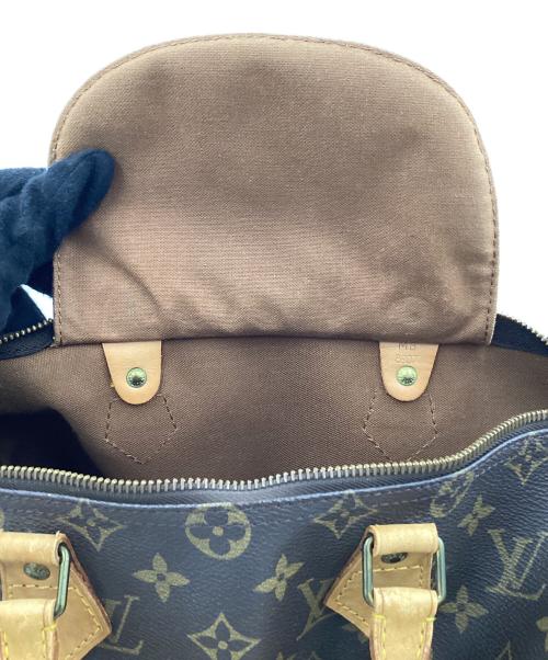 LOUIS VUITTON（ルイ ヴィトン）LOUIS VUITTON (ルイ ヴィトン) ルイヴィトン/モノグラム/スピーディ35/M41524/ハンドバッグの古着・服飾アイテム