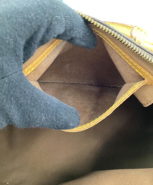 LOUIS VUITTON（ルイ ヴィトン）LOUIS VUITTON (ルイ ヴィトン) ルイヴィトン/モノグラム/スピーディ35/M41524/ハンドバッグの古着・服飾アイテム
