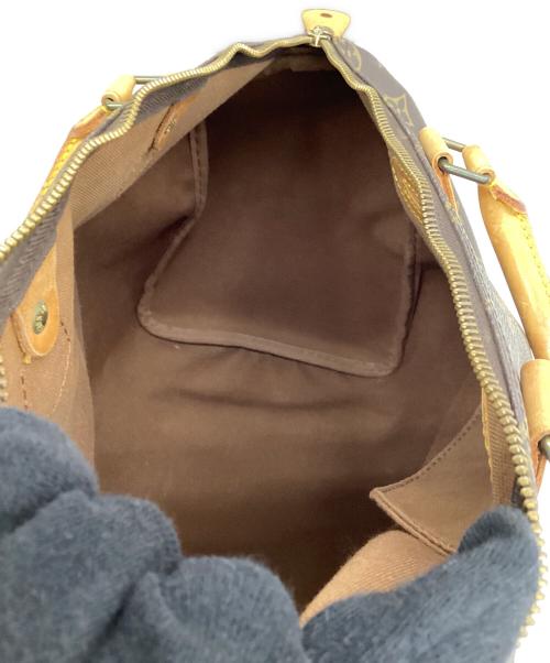 LOUIS VUITTON（ルイ ヴィトン）LOUIS VUITTON (ルイ ヴィトン) ルイヴィトン/モノグラム/スピーディ35/M41524/ハンドバッグの古着・服飾アイテム