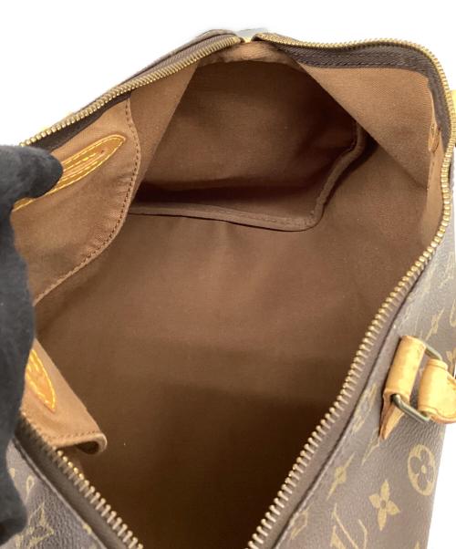 LOUIS VUITTON（ルイ ヴィトン）LOUIS VUITTON (ルイ ヴィトン) ルイヴィトン/モノグラム/スピーディ35/M41524/ハンドバッグの古着・服飾アイテム