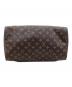 中古・古着 LOUIS VUITTON (ルイ ヴィトン) ルイヴィトン/モノグラム/スピーディ35/M41524/ハンドバッグ：70000円
