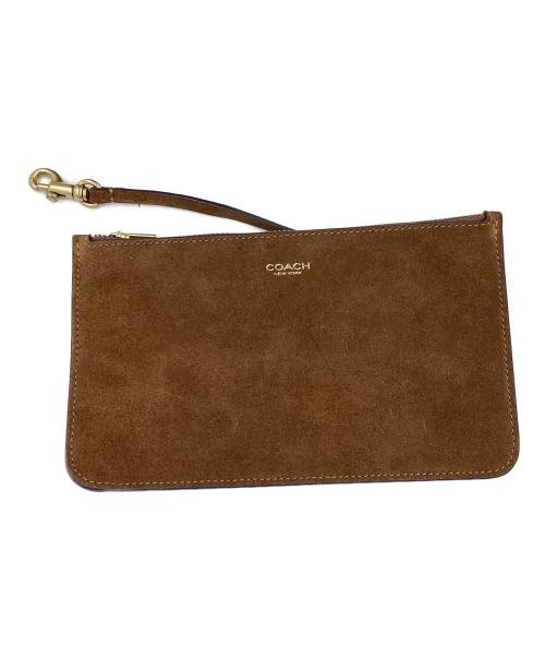 COACH（コーチ）COACH (コーチ) コーチ/CCC24/ブリーカーバケットバッグ ブラウンの古着・服飾アイテム
