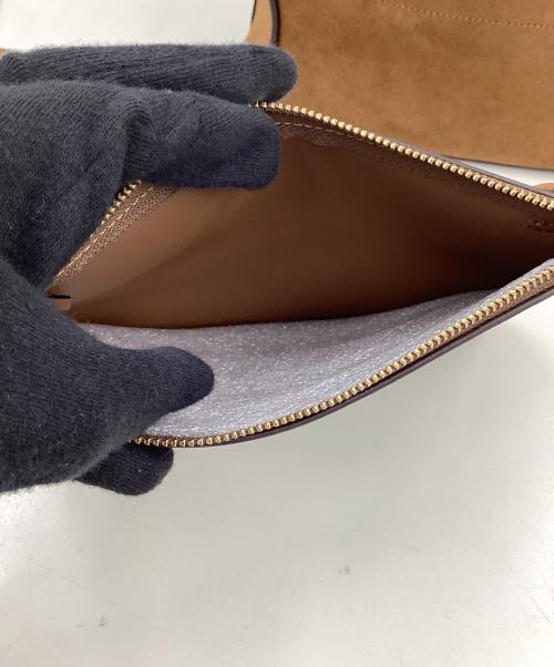COACH（コーチ）COACH (コーチ) コーチ/CCC24/ブリーカーバケットバッグ ブラウンの古着・服飾アイテム