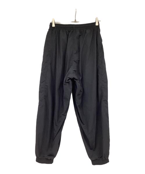 NIKE（ナイキ）NIKE (ナイキ) ナイロンパンツ ブラック サイズ:Sの古着・服飾アイテム