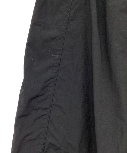 NIKE（ナイキ）NIKE (ナイキ) ナイロンパンツ ブラック サイズ:Sの古着・服飾アイテム