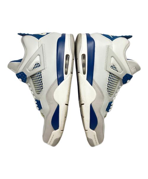 NIKE（ナイキ）NIKE (ナイキ) Air Jordan 4 Retro 