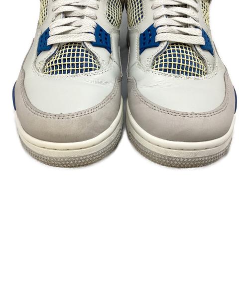 NIKE（ナイキ）NIKE (ナイキ) Air Jordan 4 Retro 
