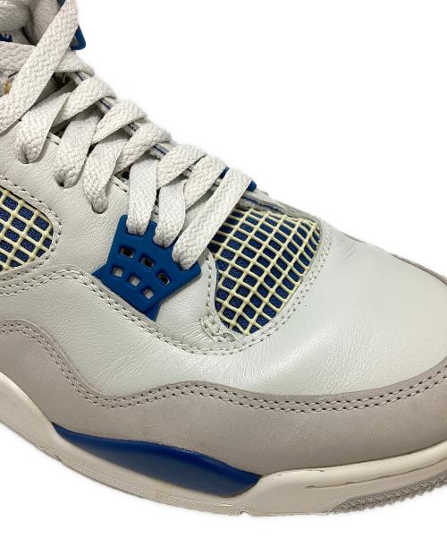 NIKE（ナイキ）NIKE (ナイキ) Air Jordan 4 Retro 