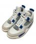 NIKE（ナイキ）の古着「Air Jordan 4 Retro 
