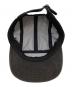 中古・古着 SUPREME (シュプリーム) Washed Chino Twill Camp Cap ブラック サイズ:58㎝：10000円