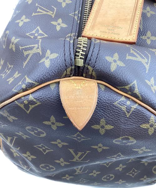 LOUIS VUITTON（ルイ ヴィトン）LOUIS VUITTON (ルイ ヴィトン) ルイヴィトン/モノグラム/M41424/キーポル55/トラベルバッグの古着・服飾アイテム