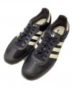 adidasアディダス）の古着「SAMBA OG」｜ブラック×ホワイト