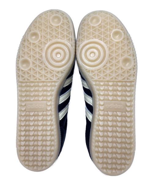 adidas（アディダス）adidas (アディダス)  SAMBA OG ブラック×ホワイト サイズ:27㎝の古着・服飾アイテム