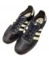 adidas（アディダス）の古着「 SAMBA OG」｜ブラック×ホワイト