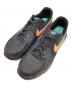 NIKE（ナイキ）の古着「AIRMAX EXCEE LEATHER」｜ブラック×グリーン