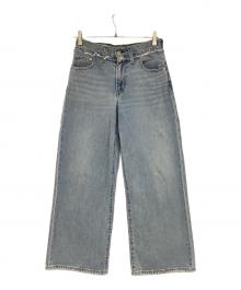 LEVI'S（リーバイス）の古着「デニムパンツ」｜インディゴ